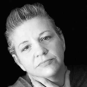 Meet your Posher, Anne